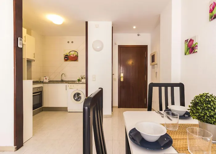 Apartament Fmp Ancora