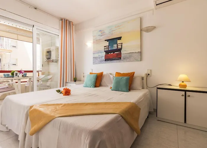 Fmp Ancora Apartament *