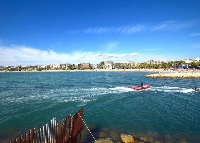Fmp Ancora Apartament Salou