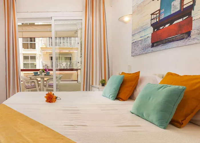Apartament Fmp Ancora