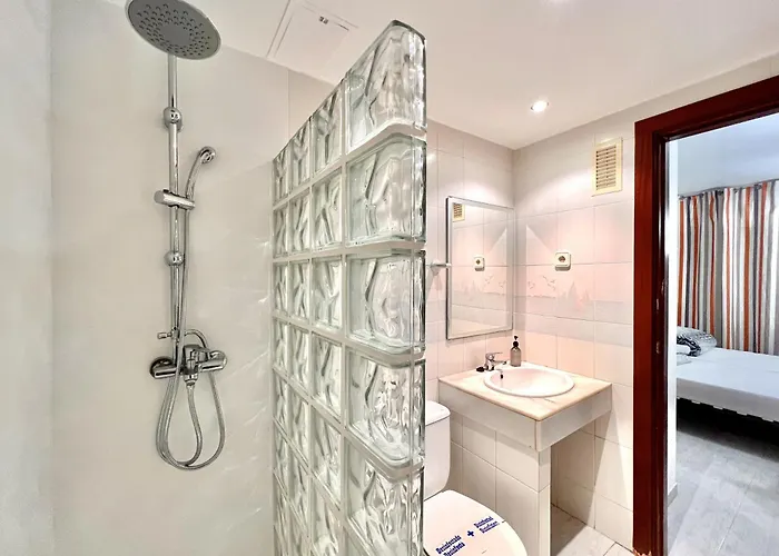 Fmp Ancora Apartament Salou