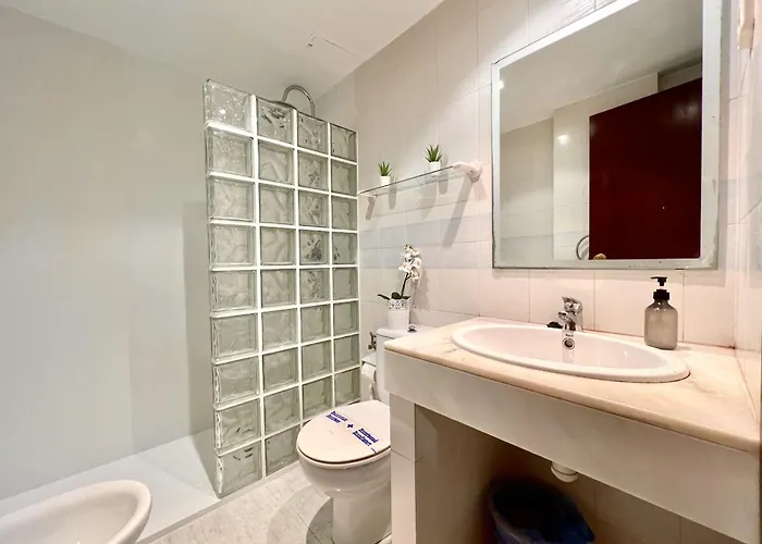 Fmp Ancora Apartament *