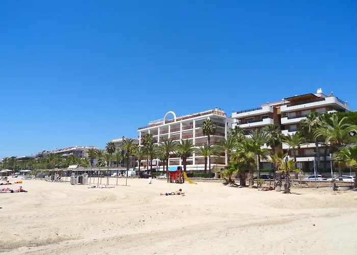 Fmp Ancora * Salou