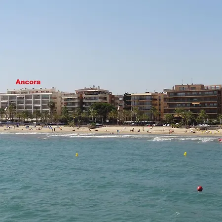 Fmp Ancora Apartment