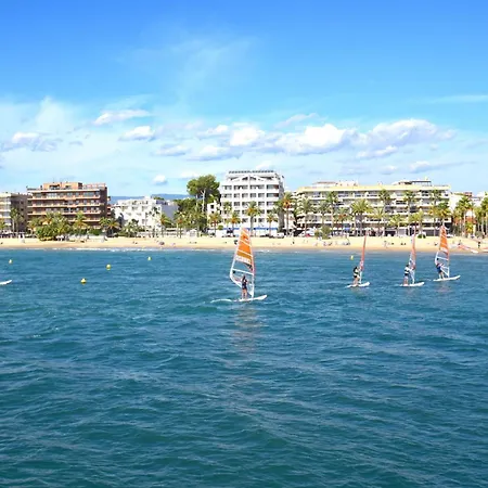 Apartman Fmp Ancora *