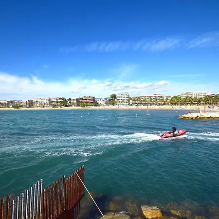 Fmp Ancora Apartment Salou
