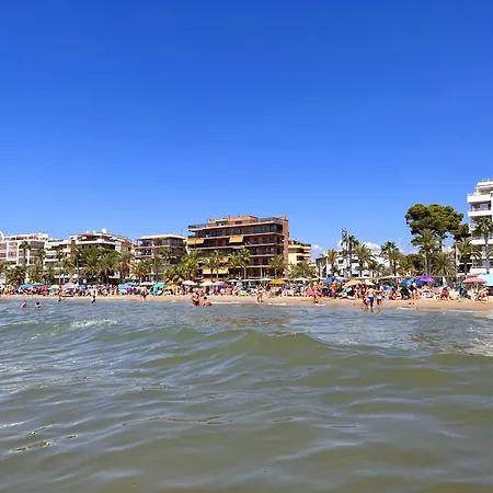 Fmp Ancora * Salou