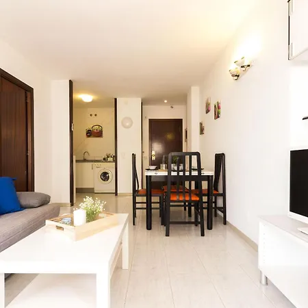 Fmp Ancora Apartment
