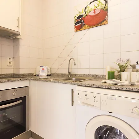 Apartment Fmp Ancora *