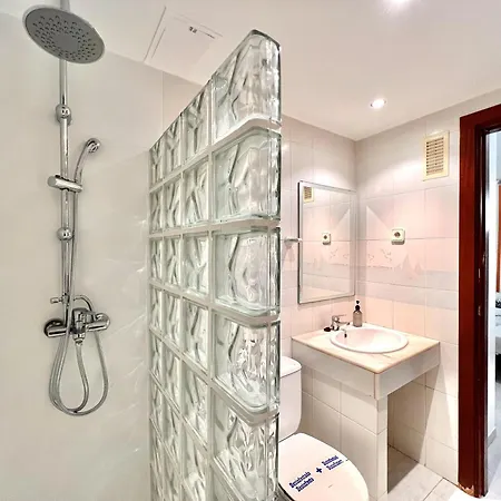 Fmp Ancora Apartment Salou