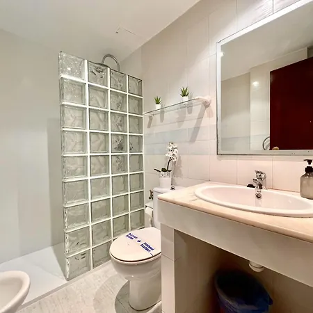 Fmp Ancora Apartment *