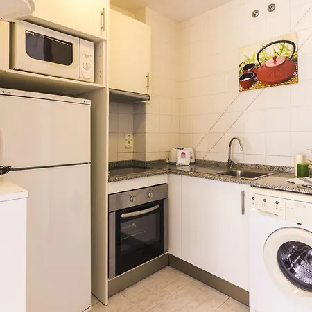 Apartman Fmp Ancora Salou