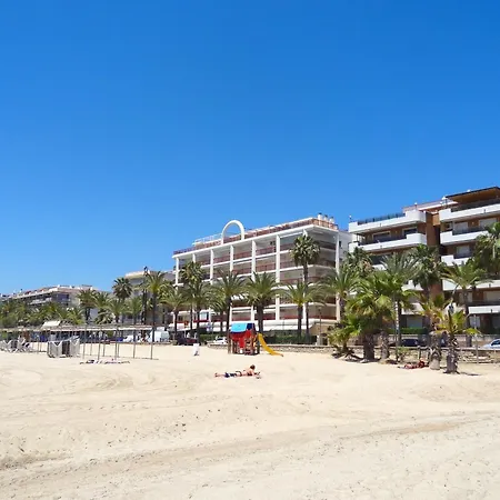 Fmp Ancora * Salou