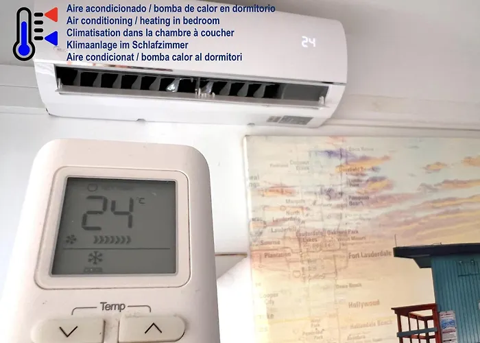 Fmp Ancora Apartament *