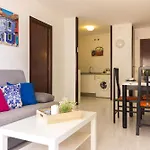 Fmp Ancora 아파트 살루