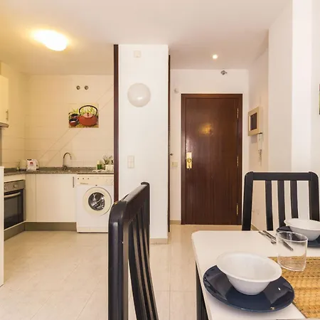 Apartamento Fmp Ancora