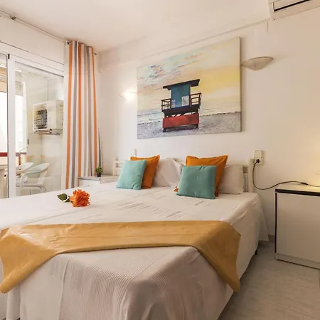 Fmp Ancora Apartamento *