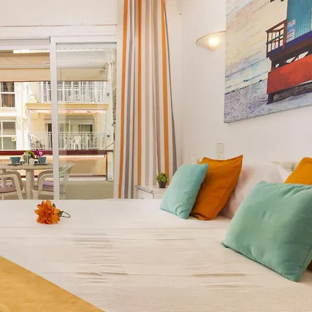 Apartamento Fmp Ancora