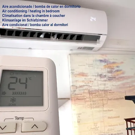 Fmp Ancora Apartman *