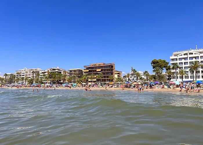 Fmp Ancora * Salou
