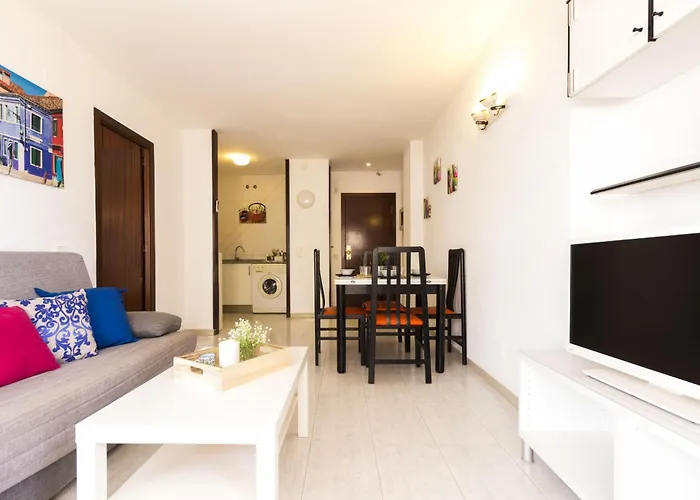 Fmp Ancora Apartmán