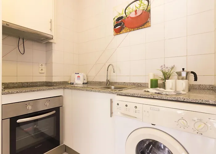 Apartmán Fmp Ancora *